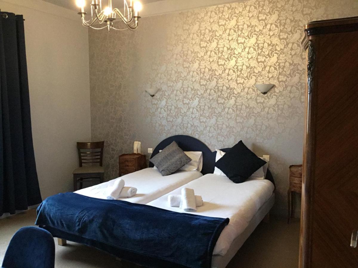 Le Pont Napoleon Moissac Hotel Екстериор снимка
