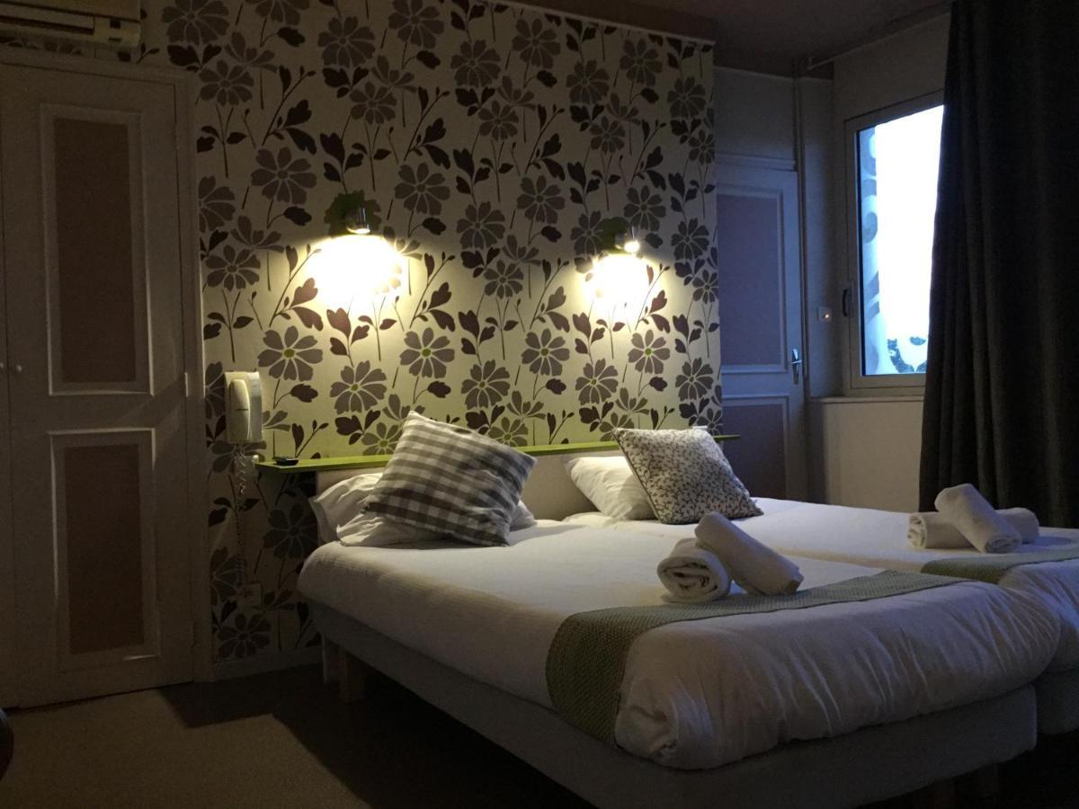 Le Pont Napoleon Moissac Hotel Екстериор снимка