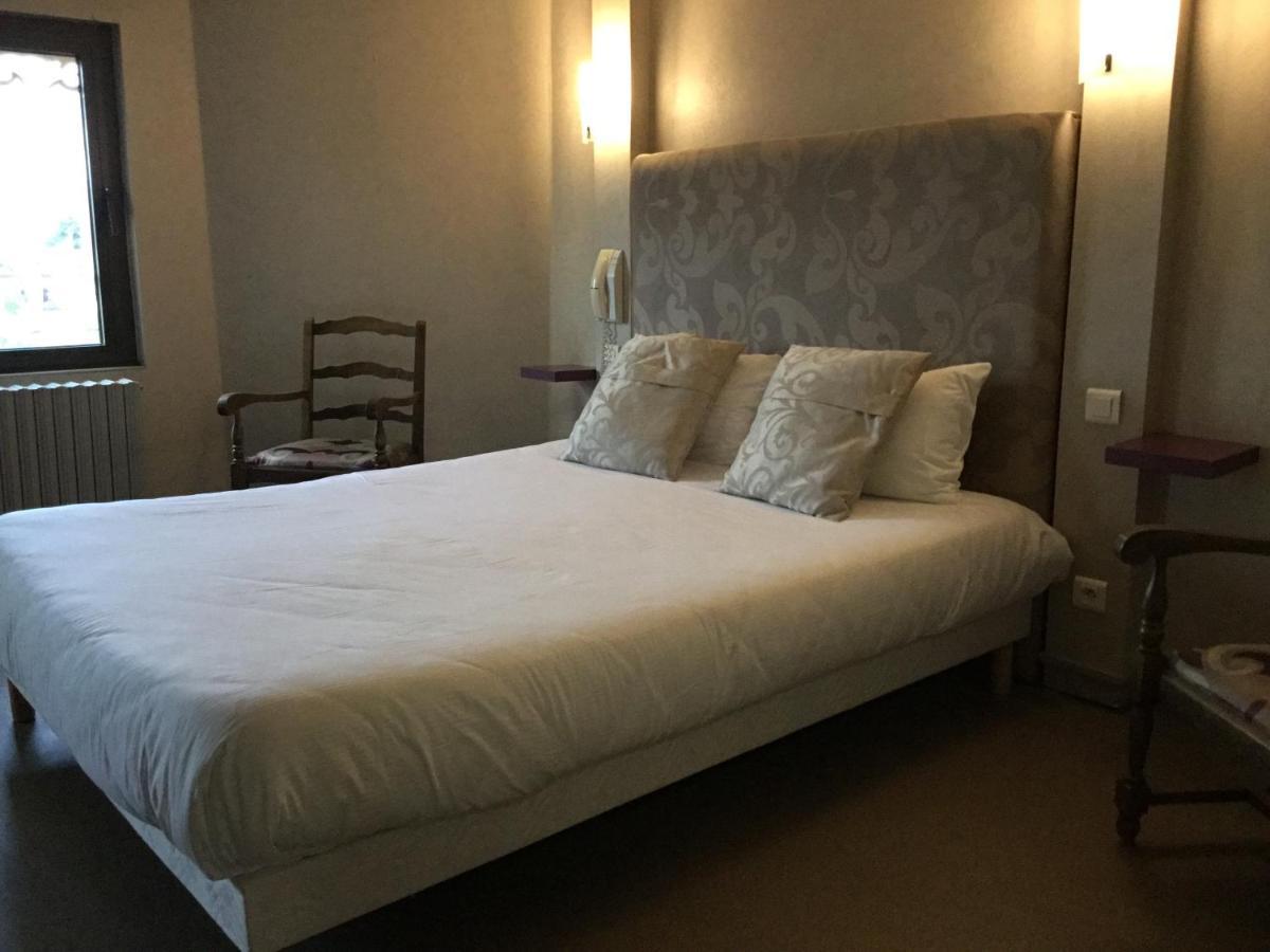 Le Pont Napoleon Moissac Hotel Екстериор снимка